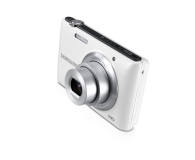 Samsung ST72 White - 1394620 - zdjęcie 4